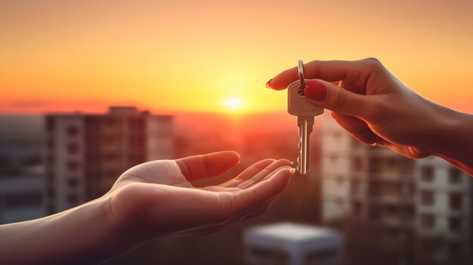 Guide to Finding Your Dream Apartment for Rent